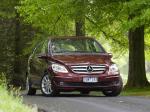 Mercedes-Benz B200 Turbo 2005 года (AU)